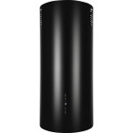 Каминная вытяжка Weissgauff Tubus 70 BL