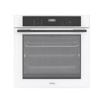 Встраиваемый электрический духовой шкаф Korting OKB 691 CSGW