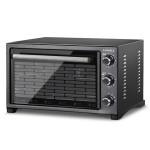 Мини-печь Luxell MO-36BL