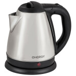 Чайник электрический Energy E-212 нержавейка
