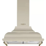 Каминная вытяжка Smeg KC16POE