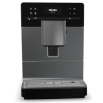 Кофемашина Miele CM5510 серебристый
