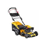 Газонокосилка бензиновая STEHER GLM-460p