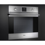 Встраиваемый электрический духовой шкаф Korting OKB 760 FX