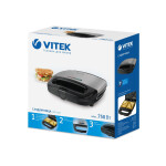 Сэндвичница Vitek VT-7147 MC