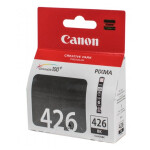 Картридж Canon CLI-426BK 4556B001