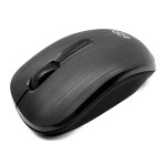 Мышь Oklick 525MW черный