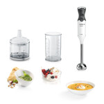 Блендер погружной Bosch MS6CA4120