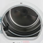 Сушильная машина Zanussi ZDP 7202 PZ