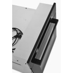 Встраиваемый электрический духовой шкаф Zugel ZOA2708В