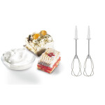 Миксер Bosch MFQ36300Y