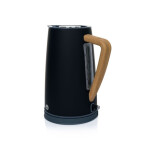 Чайник электрический Wilfa WKR-2000 B