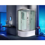 Душевая кабина WeltWasser WW500 Halle 1202 R