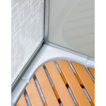 Душевая кабина Deto стандартная EM1590