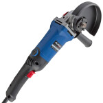 Угловая шлифмашина Победа УШМ-125/1075