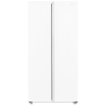 Холодильник Maunfeld MFF177NFWE