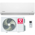 Сплит-система ABASK ABK-12 SVL/TC1/E1