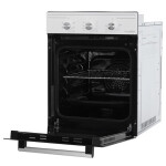 Встраиваемый электрический духовой шкаф LuxDorf B4EW16050