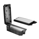 Робот-пылесос Kitfort KT-565