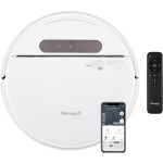 Робот-пылесос Weissgauff Robowash