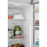 Холодильник Scandilux R711EZ12 X