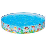 Надувной бассейн Intex Сноркелинг 56451