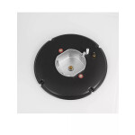 Встраиваемая газовая варочная панель HOMSair HGG321WH