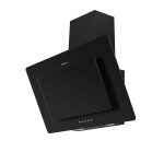 Каминная вытяжка HOMSair Elf Push 60 черный