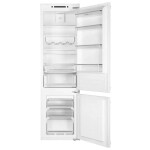 Встраиваемый холодильник Maunfeld MBF193NFFW