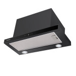 Встраиваемая вытяжка Maunfeld TS Touch 50 черный