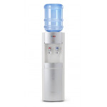 Кулер для воды AEL LD-AEL-28C white/silver
