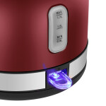 Чайник электрический Maunfeld MFK-623CH