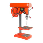 Сверлильный станок Patriot SD 500