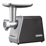 Мясорубка Sakura SA-6424BK