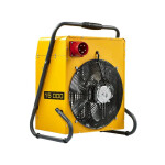 Тепловая пушка Ballu BHP-M2-15