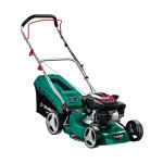 Газонокосилка бензиновая Зубр ГБ-410