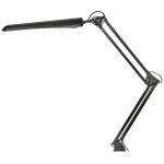 Светильник настольный Трансвит Гермес HERMESBL