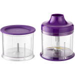 Блендер погружной Sencor SHB 4465VT