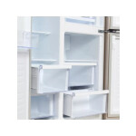 Холодильник Hyundai CS5073FV шампань