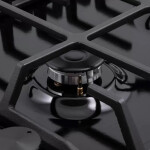 Встраиваемая газовая варочная панель Maunfeld EGHE.64.63CB2/G