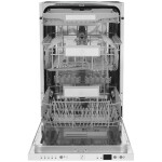 Встраиваемая посудомоечная машина Zugel ZDI452