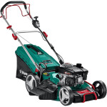 Газонокосилка бензиновая Зубр ГБС-510