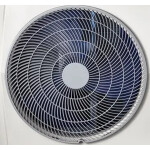 Сплит-система Midea Unlimited MSAG2-12HRN1-I/MSAG2-12HRN1-O