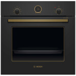 Встраиваемый электрический духовой шкаф Bosch HBJN10YB0R