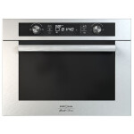 Встраиваемый электрический духовой шкаф Krona Duetto 60 IX