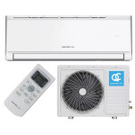 Сплит-система QuattroClima QV-VN24WA/QN-VN24WA
