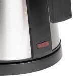 Чайник электрический Galaxy GL0326 стальной