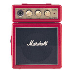 Комбоусилитель Marshall MS-2R Micro AMP