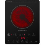 Настольная плита Maunfeld EVCE.F291-BK