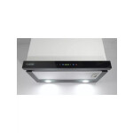 Встраиваемая вытяжка Exiteq EX-1146 black